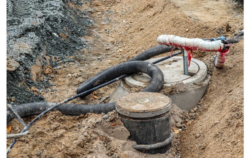 Eficiența unei fose septice începe cu materialele și bioactivatorii potriviți