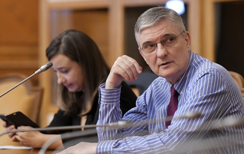 Creștere economică mai slabă, prognoză mai proastă pentru 2022. Daniel Dăianu: „Suntem ca în Caragiale”