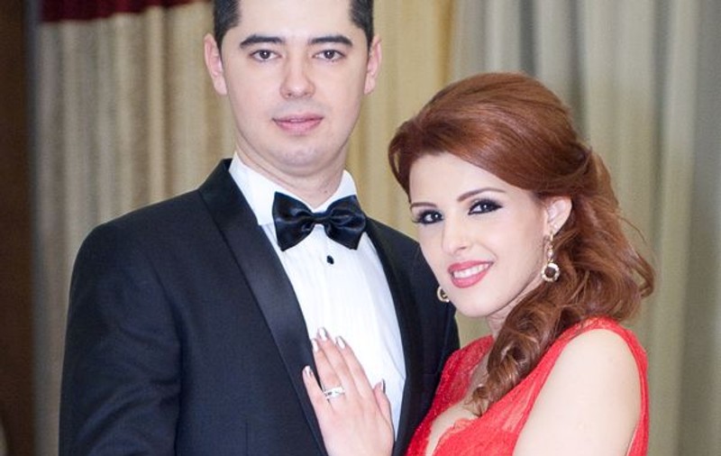 Diana Bișinicu se pregătește de nuntă: "Am declarat război celulitei". Uite ce operații estetice și-ar face!