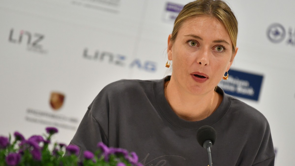 Suma pe care Maria Sharapova o donează pentru victimele incendiilor din Australia. L-a provocat pe Novak Djokovic