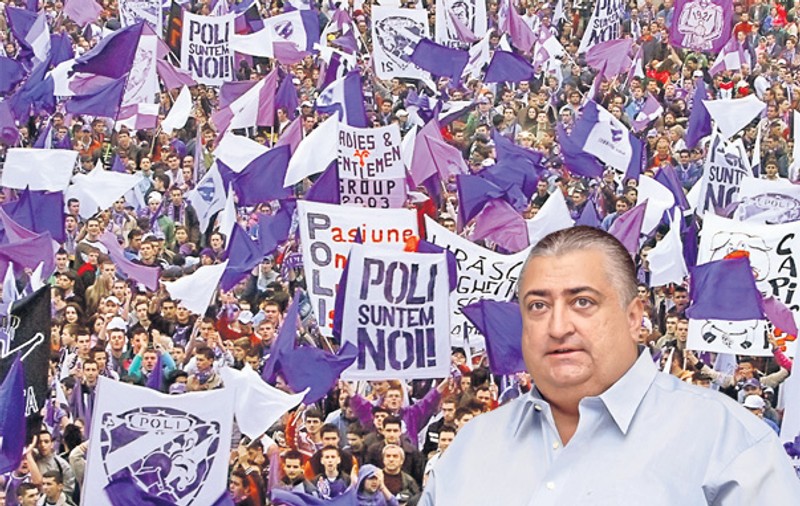 Poli nu mai există!