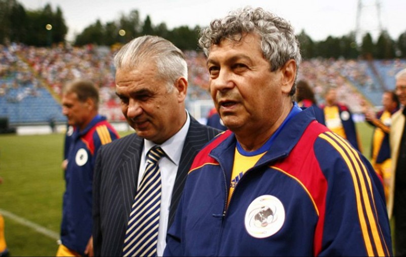 Planurile lui Mircea Lucescu. Pleacă în vară de la Șahtior. Vine la națională după Euro 2016?