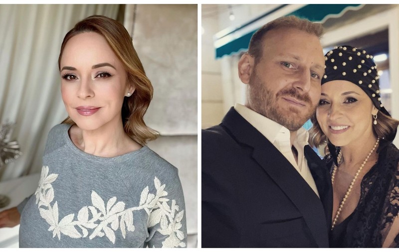 Andreea Marin a confirmat despărțirea de Adrian Brîncoveanu. Cine a luat hotărârea. „M-am implicat profund. Nu a fost o decizie ușoară”