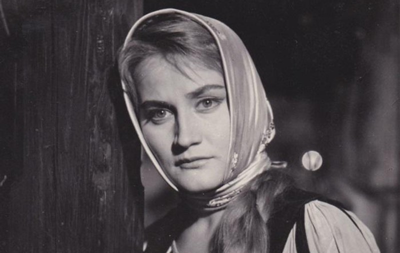A murit Flavia Buref. Cinematografia românească în doliu