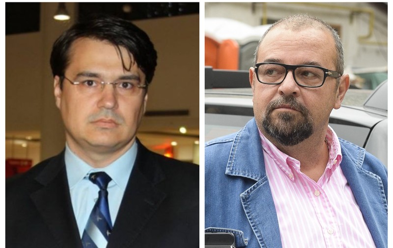 Finul lui Vanghelie, candidat la Primăria Sector 5, contestă în instanță candidatura lui Piedone. Răspunsul: “E liber s-o facă. M-a contestat și Daniel Florea PSD”