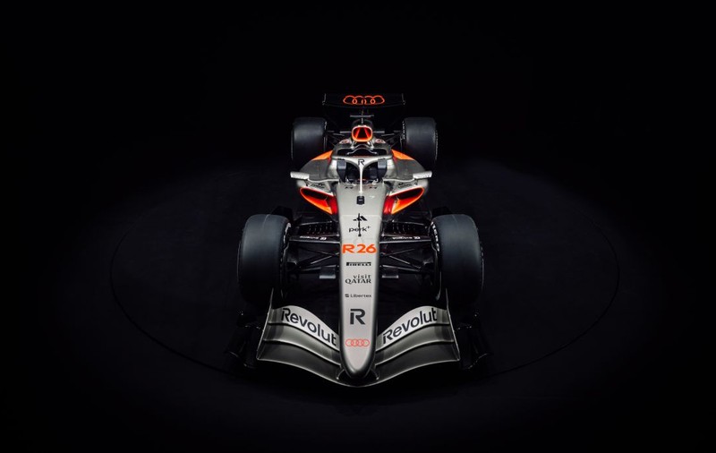 Cum arată bolidul de Formula 1 al celor de la Audi pentru sezonul 2026: „Suntem încântați să pornim în această călătorie”