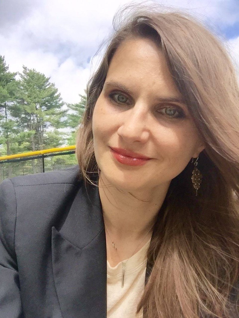 Cătălina Florina Florescu