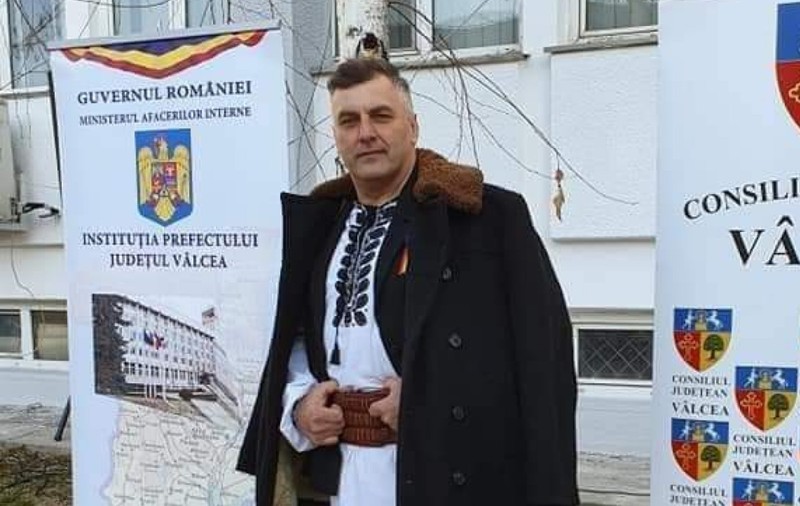 Cântărețul de muzică populară Corin Dobrinescu a murit după ce a fost lovit de o mașină