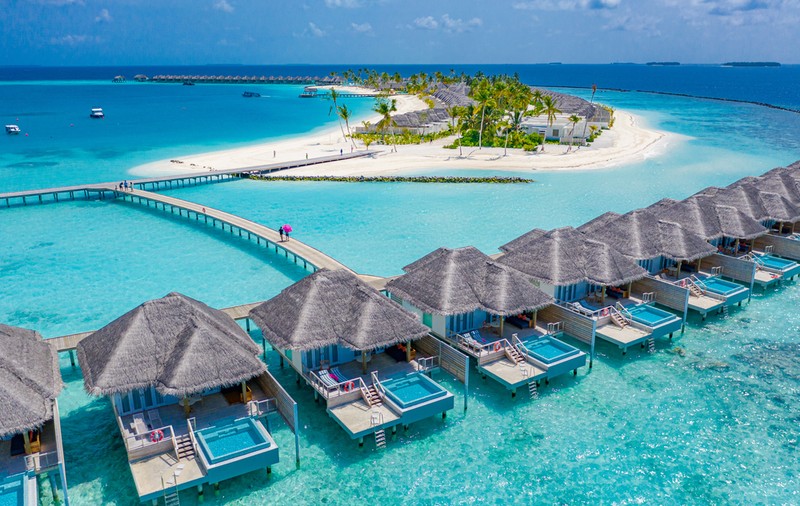 Ce poți să vizitezi în Maldive – atracții turistice