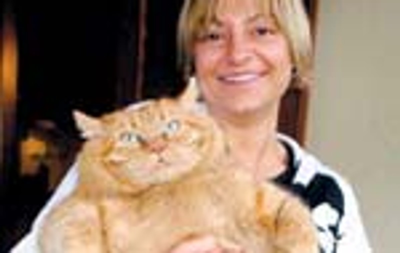Au innebunit animalele!