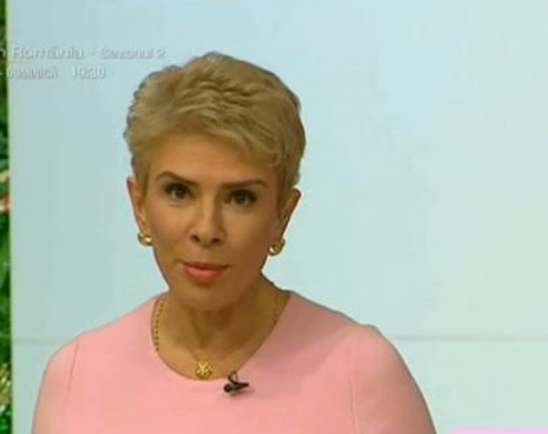 Ce a pățit Teo Trandafir cu ținuta purtată la emisiune. "Chiloți cu glugă" | FOTO