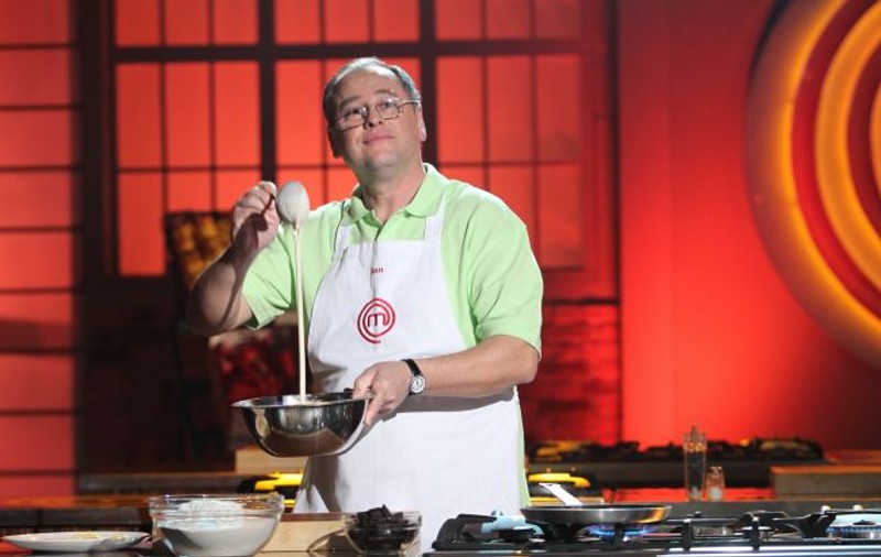 Doi dintre concurenţi au părăsit MASTERCHEF. Află care au fost primii eliminaţi din competiţie!