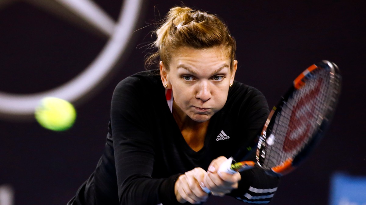 Simona Halep și-a dezvăluit noul motto