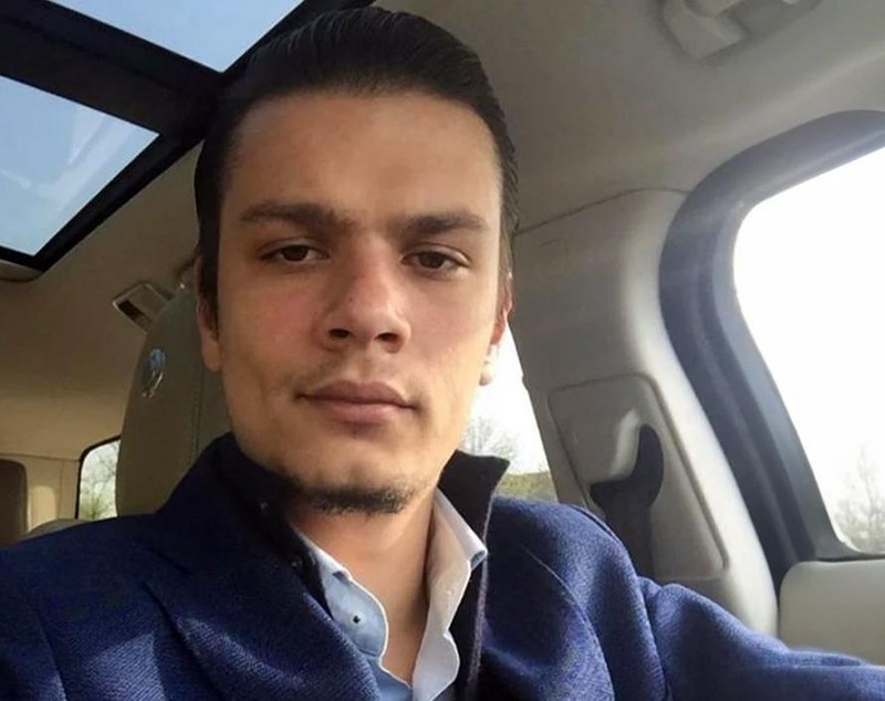 Văduva tânărului ucis de Mario Iorgulescu, mesaj pe TikTok. Cum a reacționat când a aflat sentința definitivă: „Stă pe goană de șase ani și nu e la pușcărie”