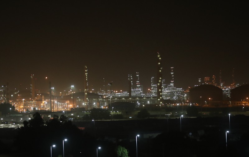 VIDEO. Explozie în portul din Dubai, urmată de un incendiu
