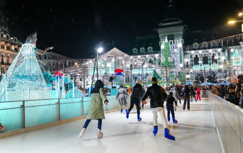 Târgul de Crăciun din Craiova se deschide astăzi. Programul spectacolelor