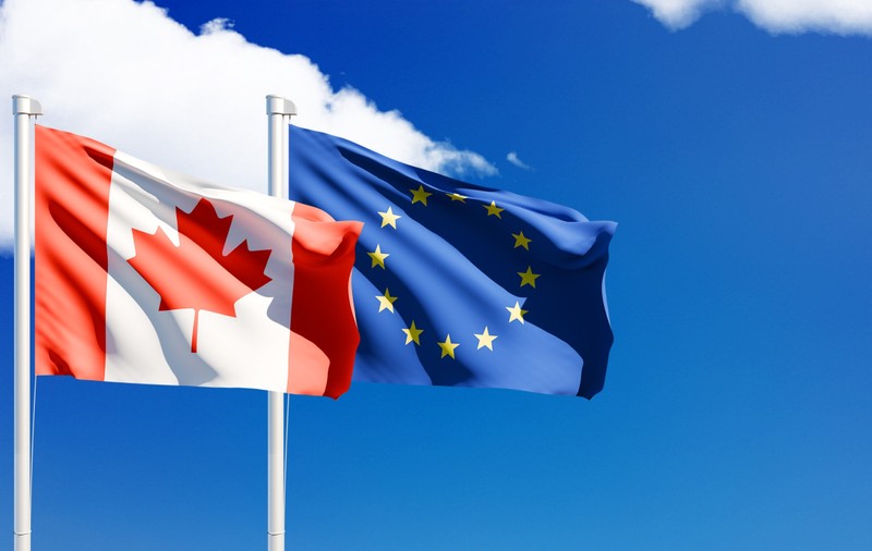 Poate sau nu Canada să adere la Uniunea Europeană? Ce spune legislația