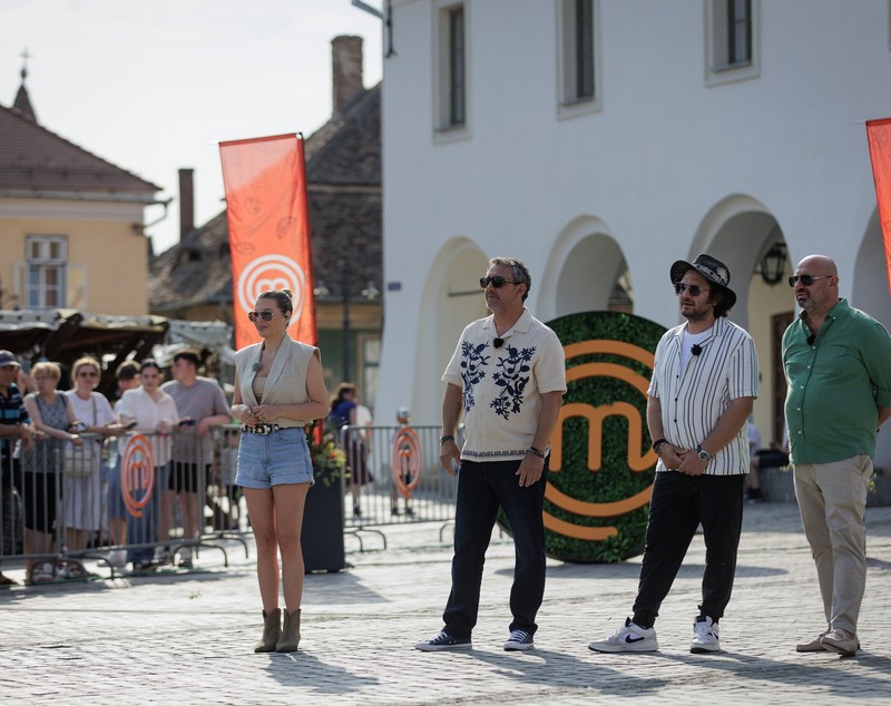 MasterChef 20 octombrie 2025. Concurenții părăsesc bucătăria de la Pro TV și ajung într-un loc special. „Nu e bine să-ți iei oamenii buni lângă tine”