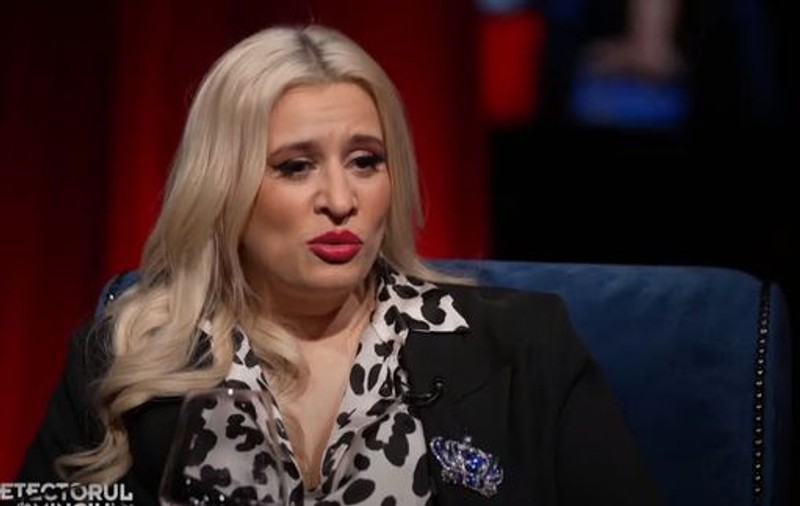 Anisia Gafton, câștigătoarea „Sunt celebru, scoate-mă de aici”, a vorbit despre copii. „Nu sunt responsabilă”