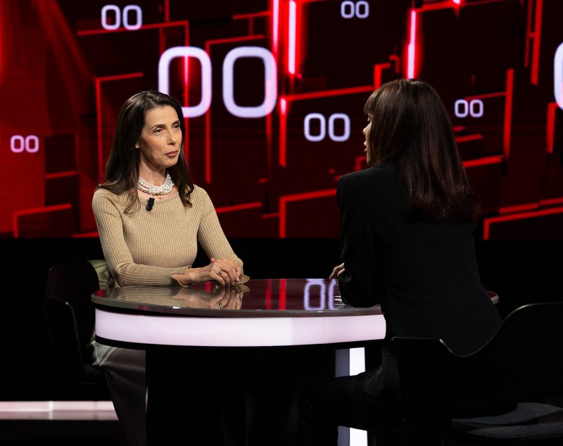 Cu ce se ocupă Irina Petrea, după ce a renunțat să mai apară la TV. Este cunoscută ca Supernanny