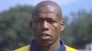 Faustino Asprilla
