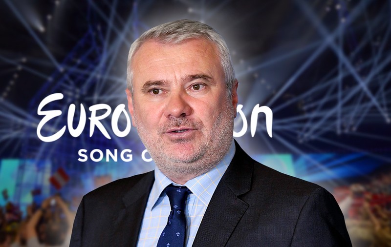 Gigel Știrbu, președintele Comisiei pentru Cultură din Parlament despre banii destinați Eurovision: "Opriți jaful din TVR! Sesizez Curtea de Conturi!"