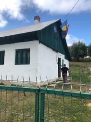 Școala din Țâmpoceni - Septembrie 2019 (FOTO: Laura Greta Marin, Asociația Human Catalyst)