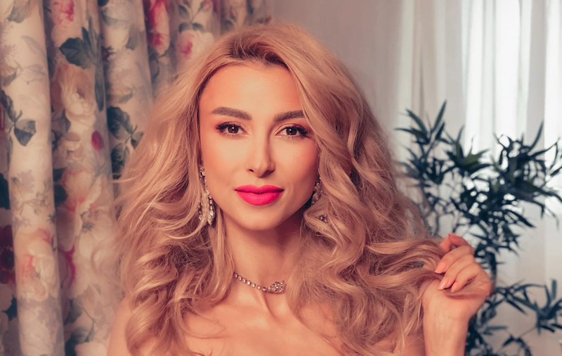 Andreea Bălan recunoaște că îi este greu să fie mamă singură. Ce spune despre fostul soț. “O dată pe săptămână cu tati și în rest…”