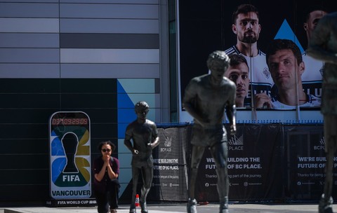 Un canal tv oferă 50.000 de dolari unui fan pentru a vedea toate meciurile Cupei Mondiale 2026. Cum arată candidatul ideal