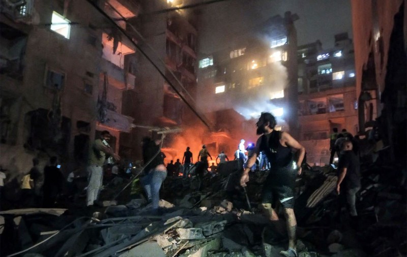 Raportul ONU acuză Israelul de „atacuri deliberate” asupra personalului medical