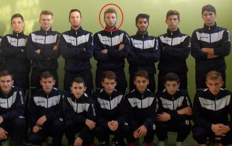 TRAGEDIE / Psihiatrii au dat VERDICTUL în cazul fotbalistului care şi-a UCIS iubita