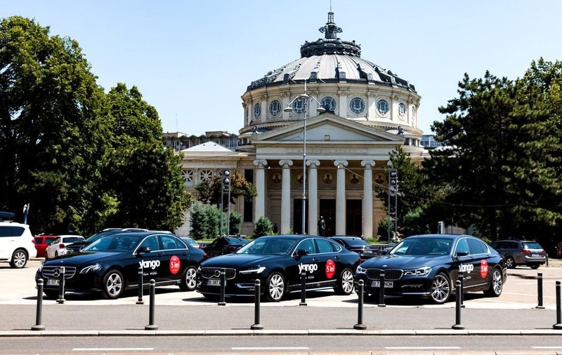 Astăzi intră în vigoare noua lege privind transportul alternativ. Șoferii Uber, Bolt, Yango sau Free Now trebuie să respecte mai multe condiții