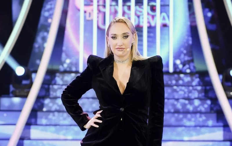 Ilona Brezoianu recunoaște că nu este cea mai bună cântăreață. „Cred că pot să compensez prin altceva”/ VIDEO EXCLUSIV