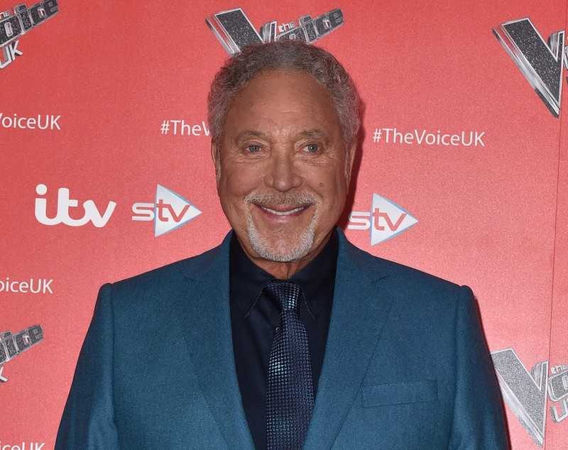 Tom Jones vine în România. Când va avea loc concertul său de la Sala Palatului din București