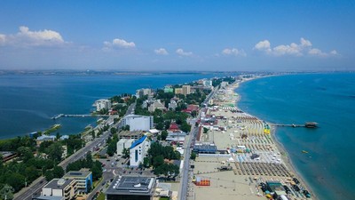 statiunea-mamaia-drona-imagine-aeriana