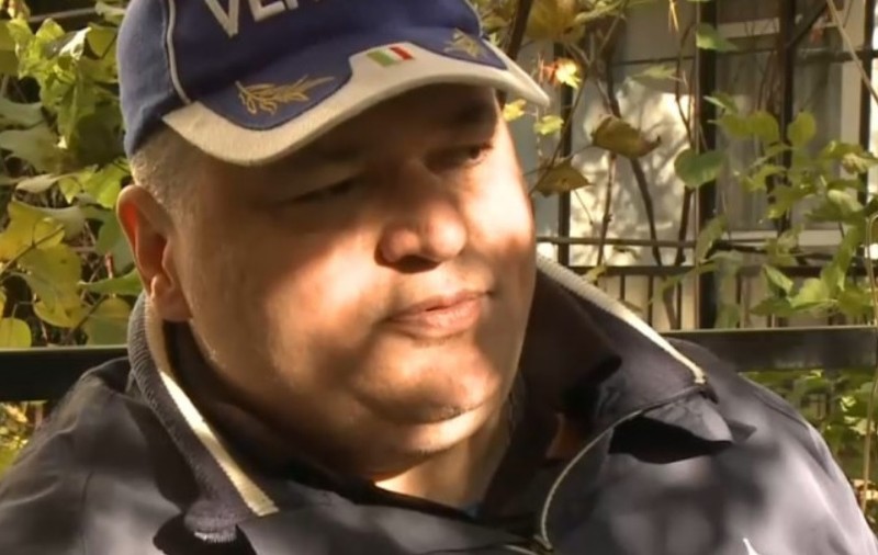 Mărturia unui pacient cu COVID, care a stat o lună la terapie intensivă: „Am văzut 50 de morți. Grăbiți-vă și faceți vaccinul!”