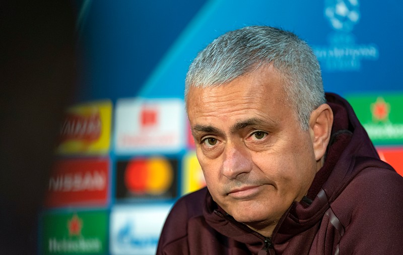 José Mourinho a fost demis de la Manchester United. Clubul trebuie să-i plătească despăgubiri de 22.200.000 de euro!