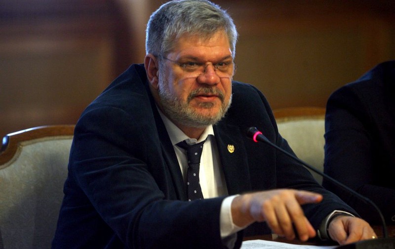 Șeful Radioului public va fi audiat în Parlament, după dezvăluirile Libertatea. Surse din SRR: „Georgică Severin consideră audierea o pierdere de timp”. Șeful RRA: „Nu am spus așa ceva!”