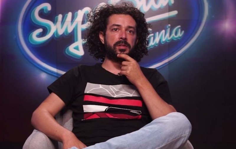Ce pățesc artiștii care colaborează cu Marius Moga. El a dezvăluit: „Sunt enervant pentru unii. Par arogant câteodată”