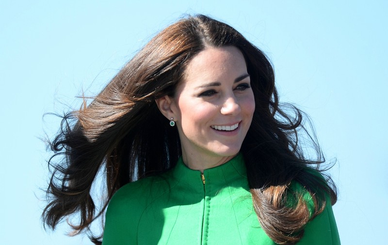 Kate Middleton a luat lecții de tenis de la Judy Murray / VIDEO