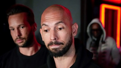 Fratii Andrew si Tristan Tate, cercetati pentru viol si trafic de persoane, nu s-au mai întors în România din aprilie 2025