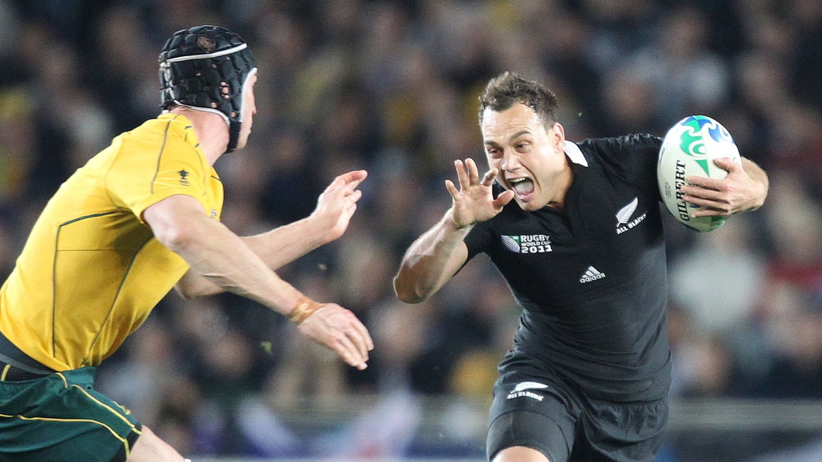 Dan Vickerman a murit la doar 37 de ani