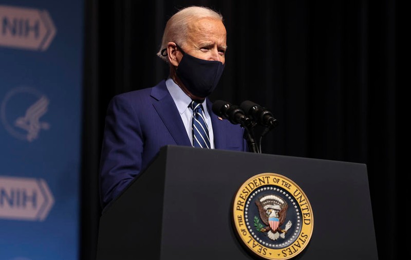 Joe Biden, după achitarea lui Donald Trump: "Acest capitol trist din istoria noastră ne-a amintit că democrația este fragilă"