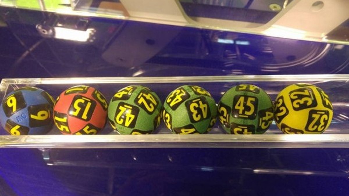 Report de 1,7 milioane de euro la Loto 6/49 din 28 ianuarie