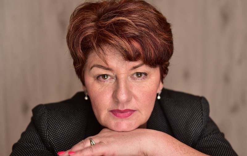 Viorica Robina: „Am auzit un tânăr zicând că fiecare șef își merită angajații. Era Lorand Soares Szasz”