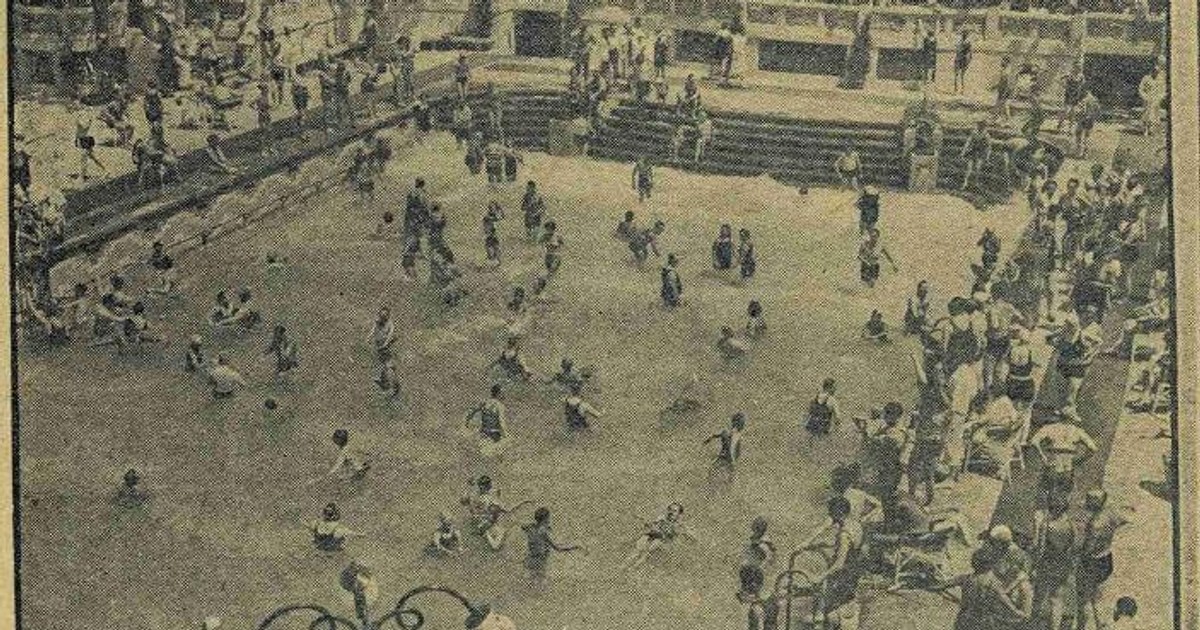 Se redeschide Hotelul Lido, complet refăcut. Ce s-a ales de celebra piscină cu valuri