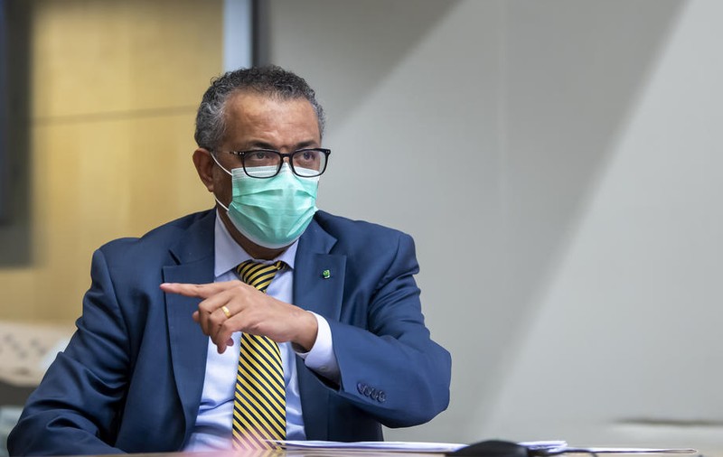 Scandal în Italia: OMS, acuzată că a conspirat cu guvernul italian să ascundă un raport incriminator privind gestionarea pandemiei