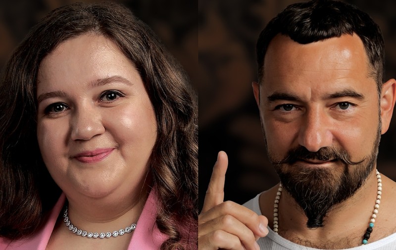 Cine sunt ultimii concurenți care vor intra în castelul „Trădătorii”. Show-ul de la PRO TV începe în curând