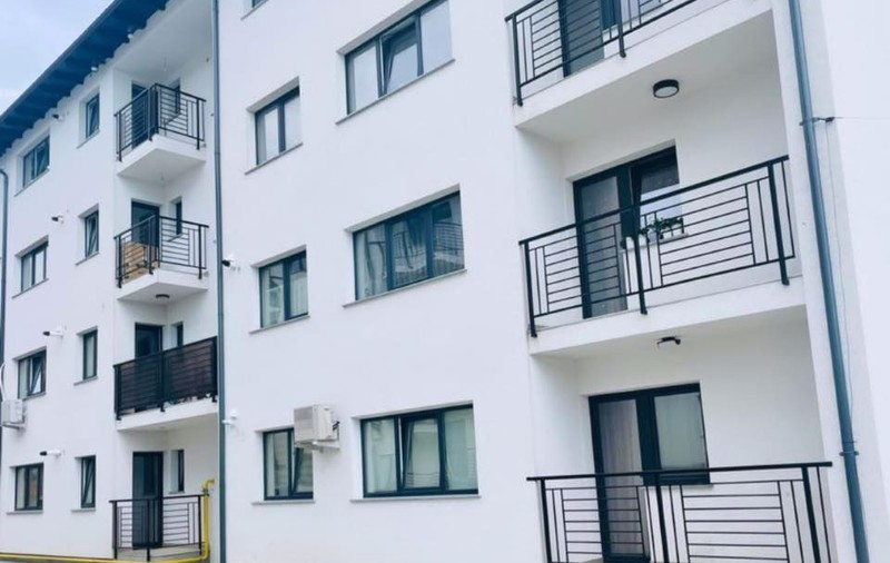 Achiziționați-vă Apartamentul Dorit în Suceava cu Ovimansard: Proces Simplu, Fără Bănci și Fără Dobândă