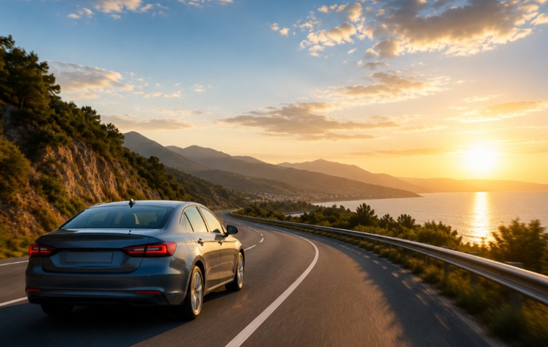 Asigurarea auto – de ce n-ar trebui s-o privești ca pe o povară